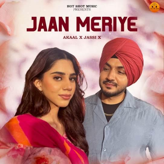 Jaan Meriye Akaal Mp3 Song Download Djjohal